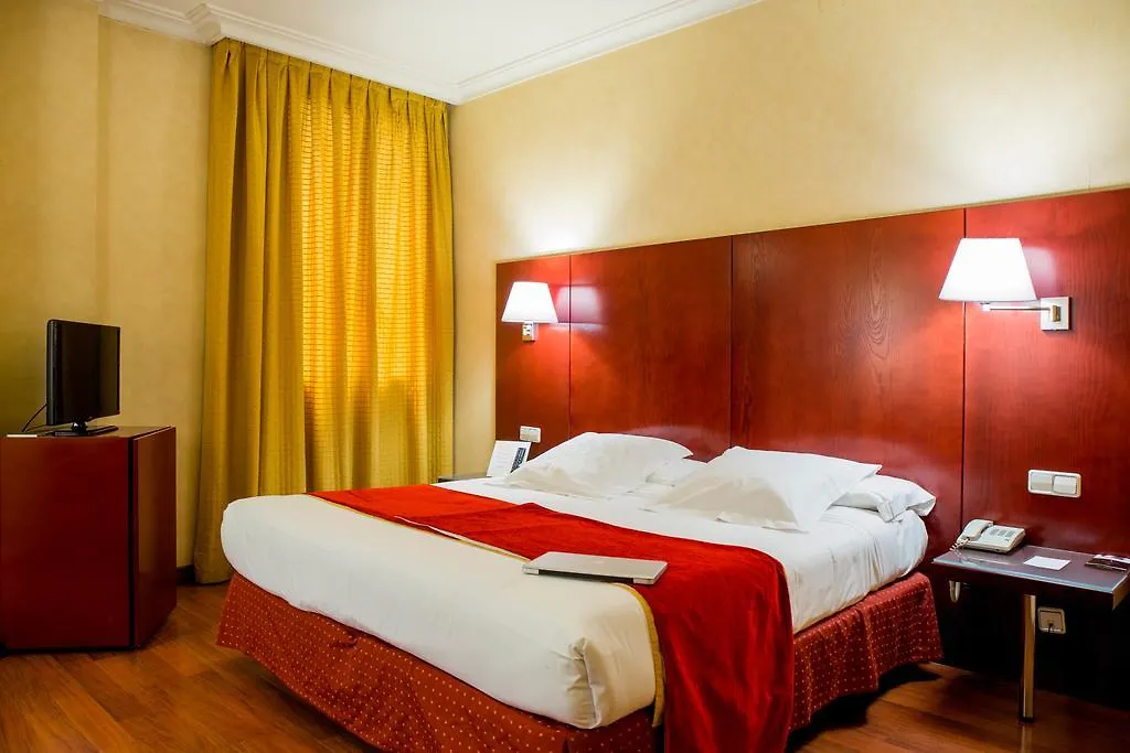 Hotel Arosa-1